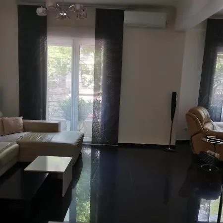Apartment Guesthouse Athens