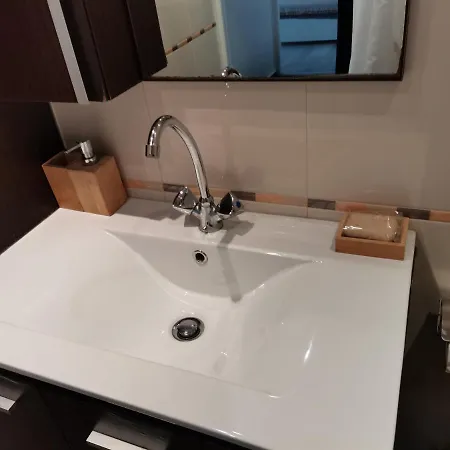 Guesthouse * Athens
