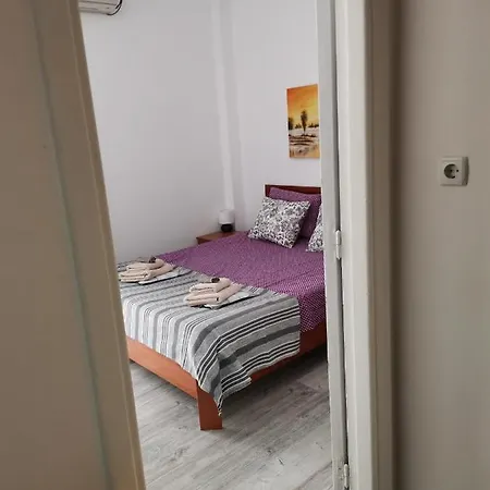 Apartment Guesthouse