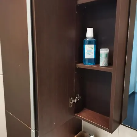 Apartment Guesthouse
