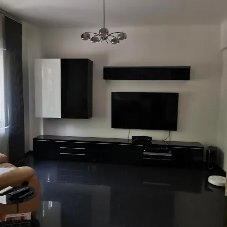 Apartment Guesthouse