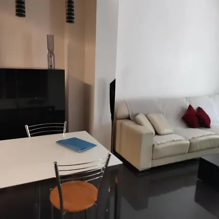 Apartment Guesthouse