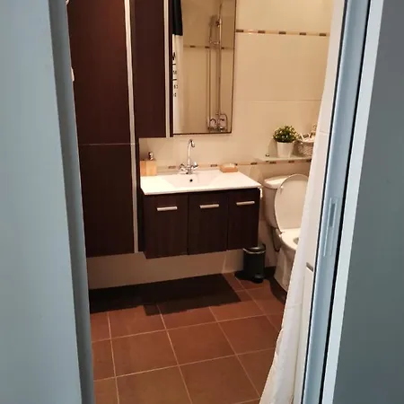 Guesthouse * Athens