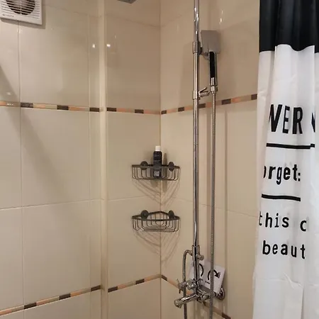 Apartment Guesthouse Athens