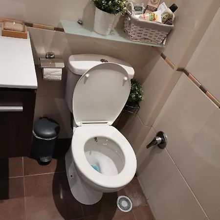 Apartment Guesthouse Athens