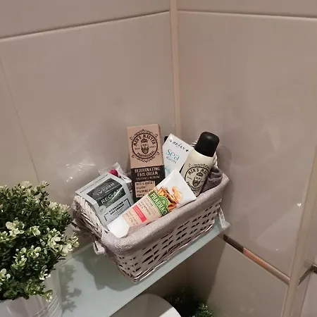 Guesthouse Apartment *