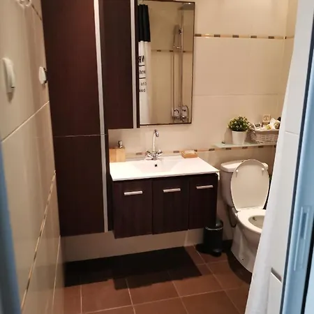 Guesthouse Apartment