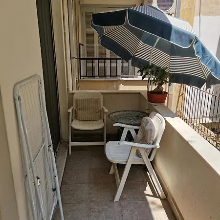 Apartment Guesthouse
