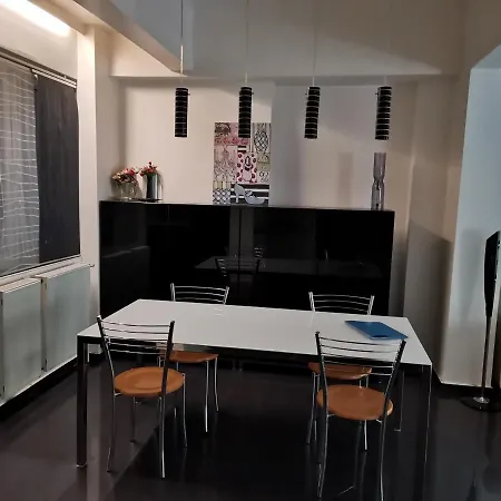 Guesthouse Apartment