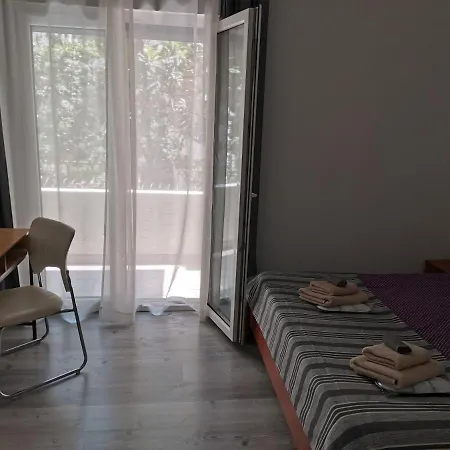 Apartment Guesthouse