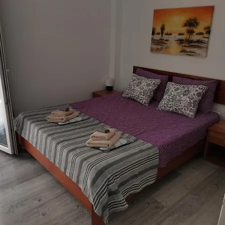 Apartment Guesthouse