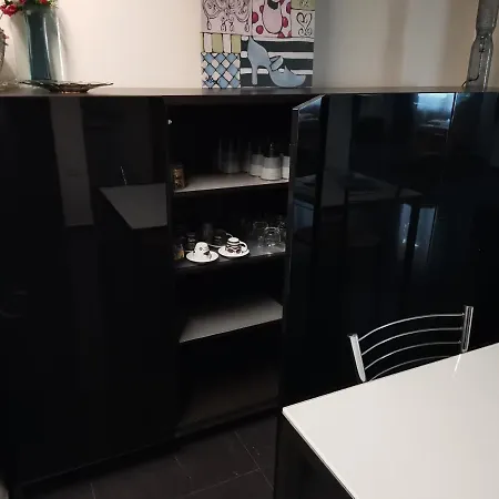 Apartment Guesthouse *