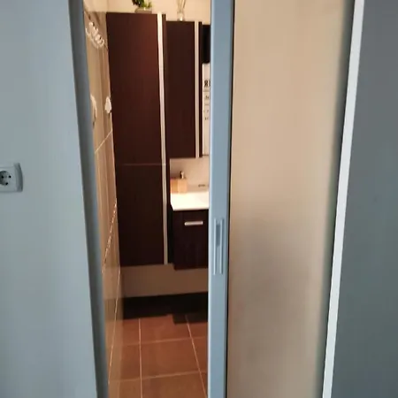 Guesthouse Apartment Athens