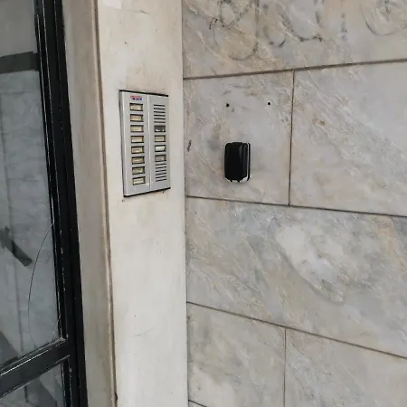 Apartment Guesthouse