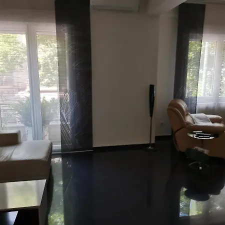 Apartment Guesthouse Athens