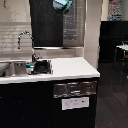 Apartment Guesthouse *