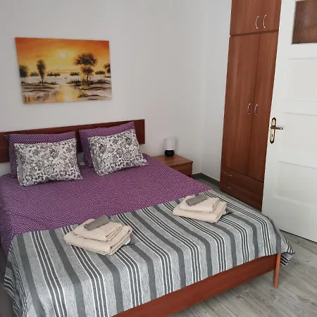 Guesthouse *