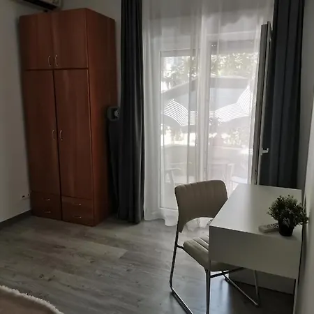 Apartment Guesthouse