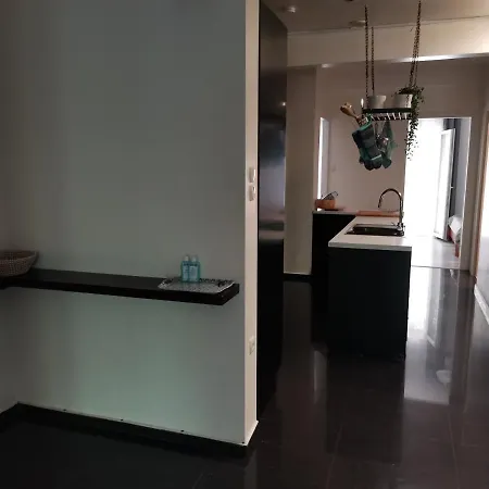 Apartment Guesthouse *