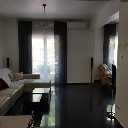 Guesthouse Athens