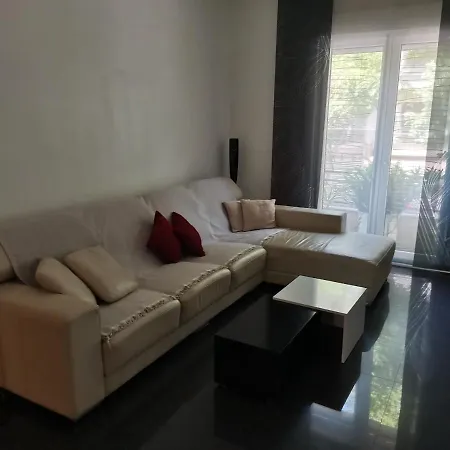 Guesthouse * Athens