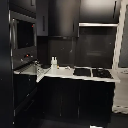 Guesthouse Apartment *