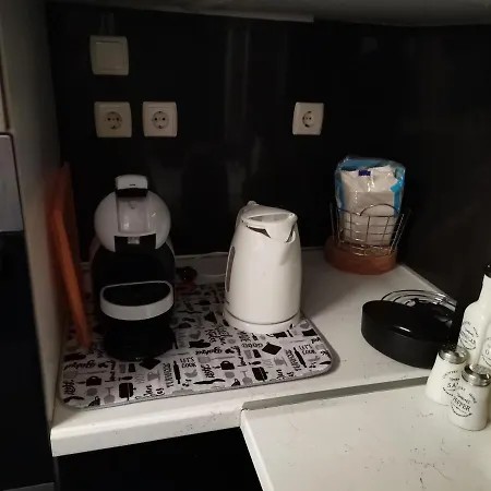 Guesthouse Apartment *