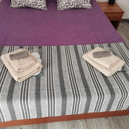 Guesthouse Apartment Athens