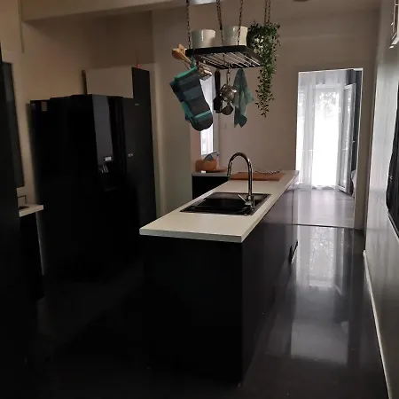 Apartment Guesthouse