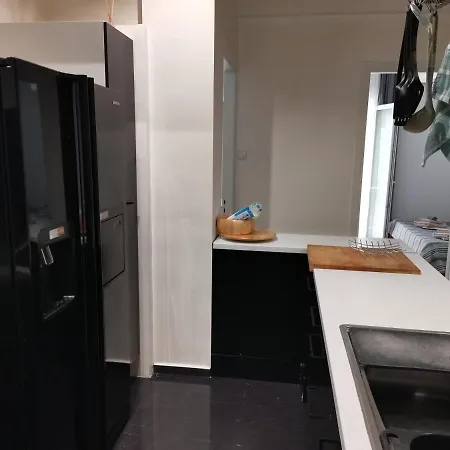 Apartment Guesthouse Athens