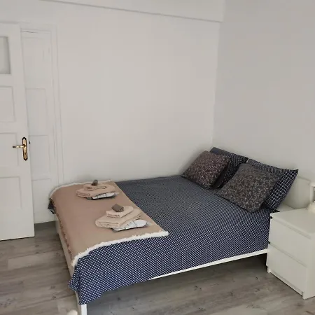 Guesthouse Apartment Athens