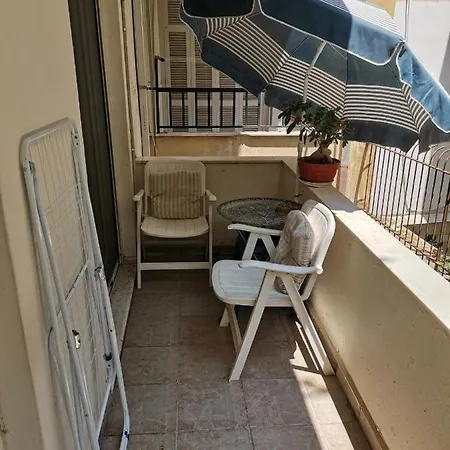 Apartment Guesthouse *