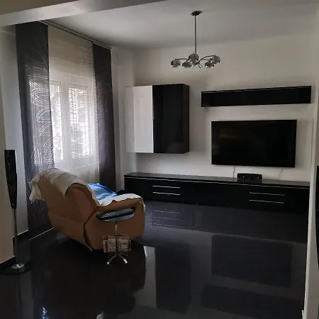 Apartament Guesthouse