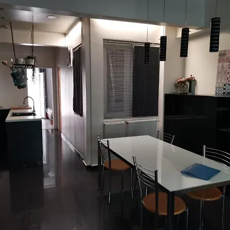 Guesthouse Ateny