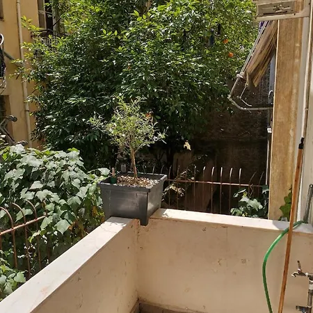 Guesthouse * Ateny