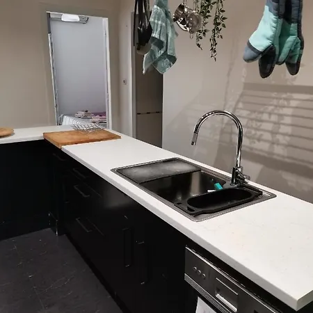 Guesthouse Apartament Ateny