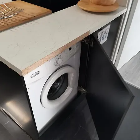 Apartament Guesthouse