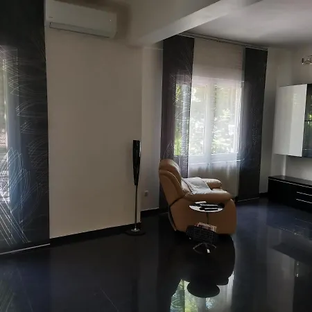 Apartament Guesthouse Ateny